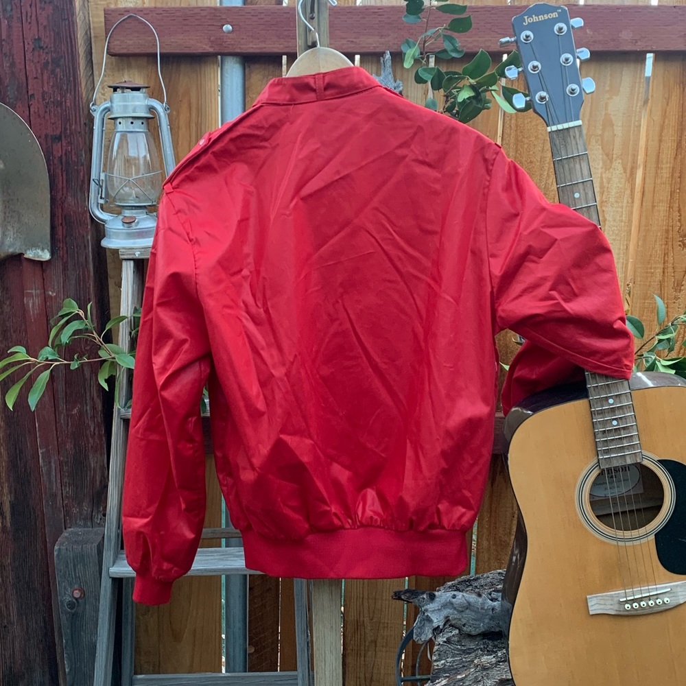 Extremely Rare Vintage Coors Belgians Team Jacket. - Picture 2 of 6